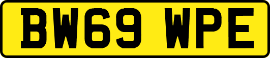 BW69WPE
