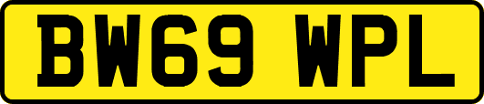 BW69WPL