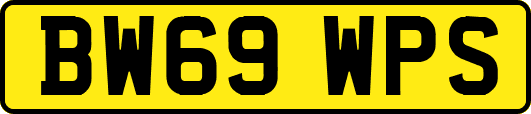 BW69WPS