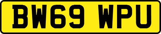 BW69WPU