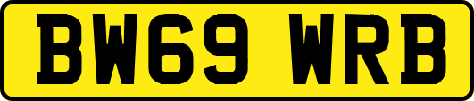BW69WRB