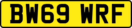 BW69WRF