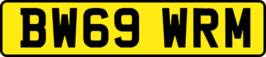 BW69WRM