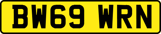 BW69WRN