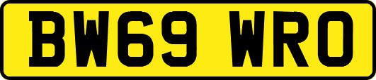 BW69WRO