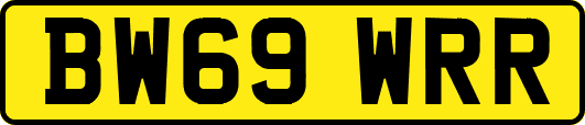 BW69WRR
