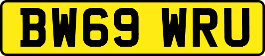 BW69WRU