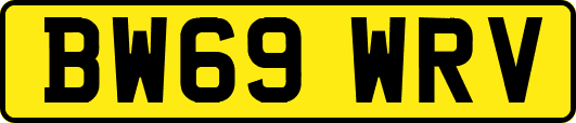 BW69WRV