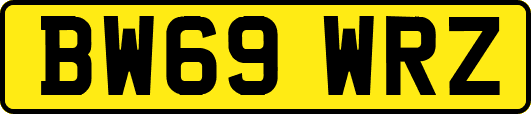 BW69WRZ