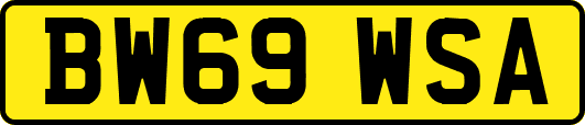 BW69WSA