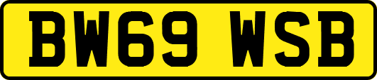 BW69WSB