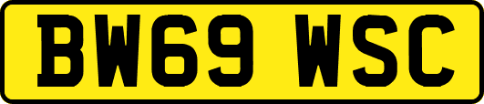 BW69WSC