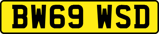 BW69WSD