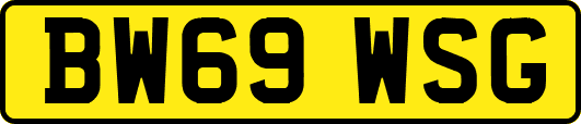 BW69WSG