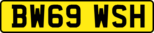 BW69WSH