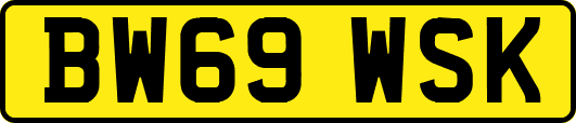 BW69WSK