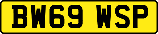 BW69WSP