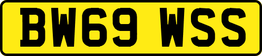BW69WSS