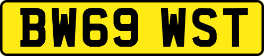 BW69WST
