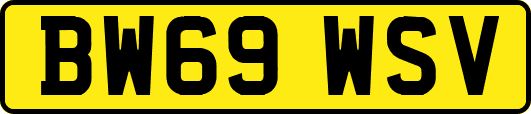 BW69WSV