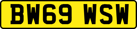 BW69WSW