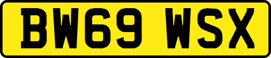BW69WSX