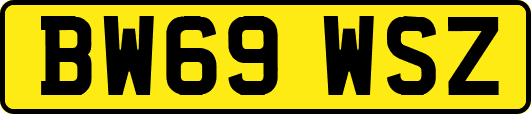 BW69WSZ