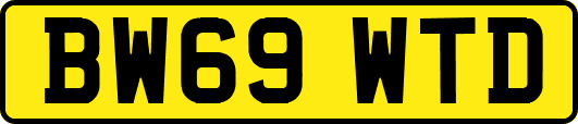 BW69WTD