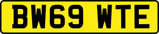 BW69WTE