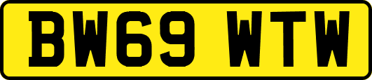 BW69WTW