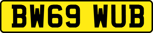 BW69WUB