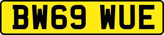 BW69WUE