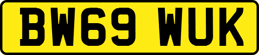 BW69WUK