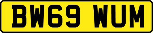 BW69WUM