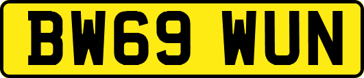 BW69WUN