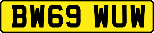 BW69WUW