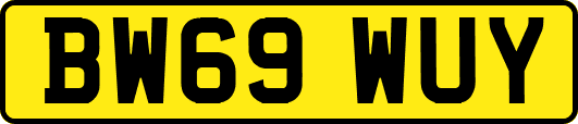 BW69WUY