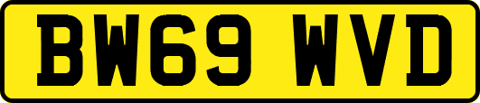 BW69WVD