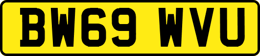 BW69WVU