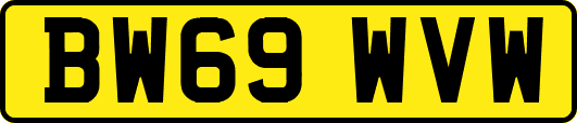 BW69WVW