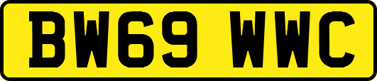 BW69WWC