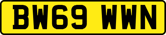 BW69WWN