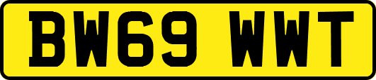 BW69WWT