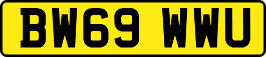 BW69WWU