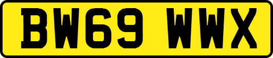 BW69WWX