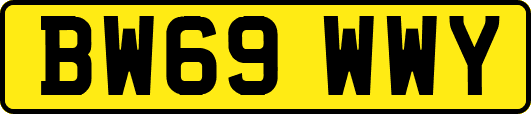 BW69WWY
