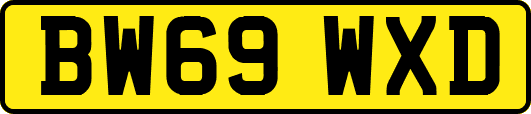 BW69WXD