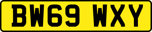 BW69WXY