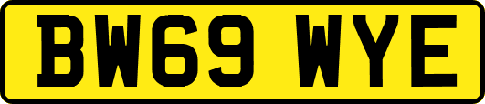 BW69WYE