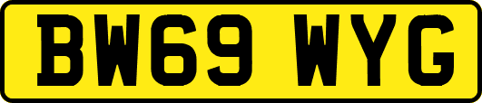BW69WYG